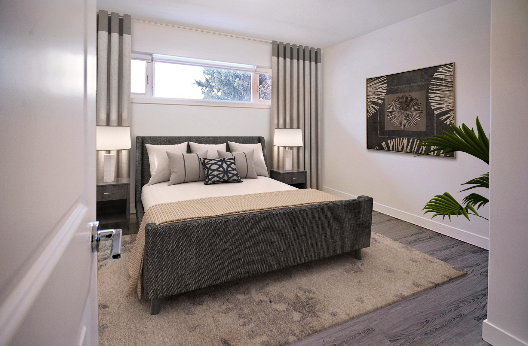 Meadow Park Estates - 3 Bedroom Townhouse Premium 2