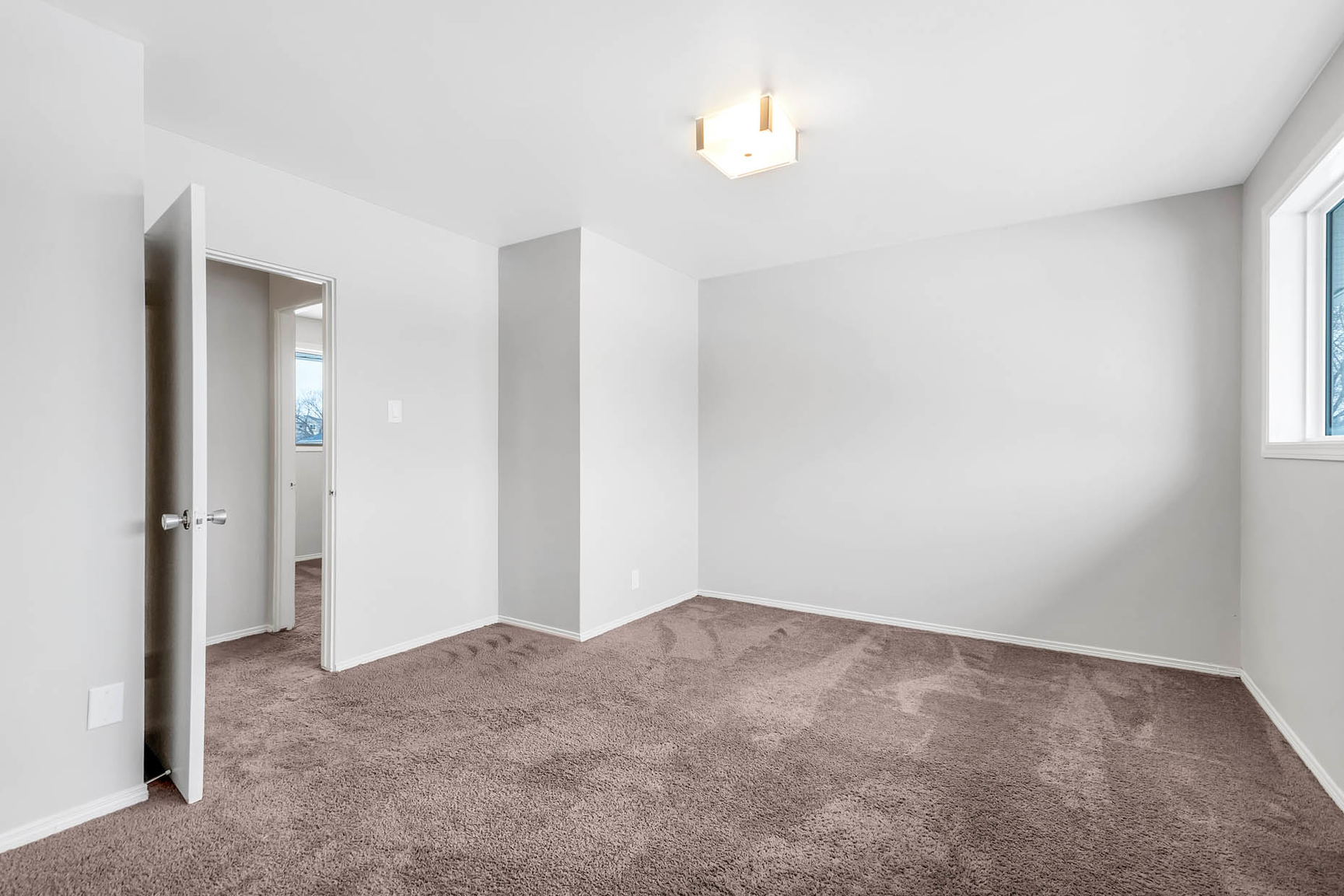 Meadow Park Estates - 3 Bedroom Townhouse Premium 4