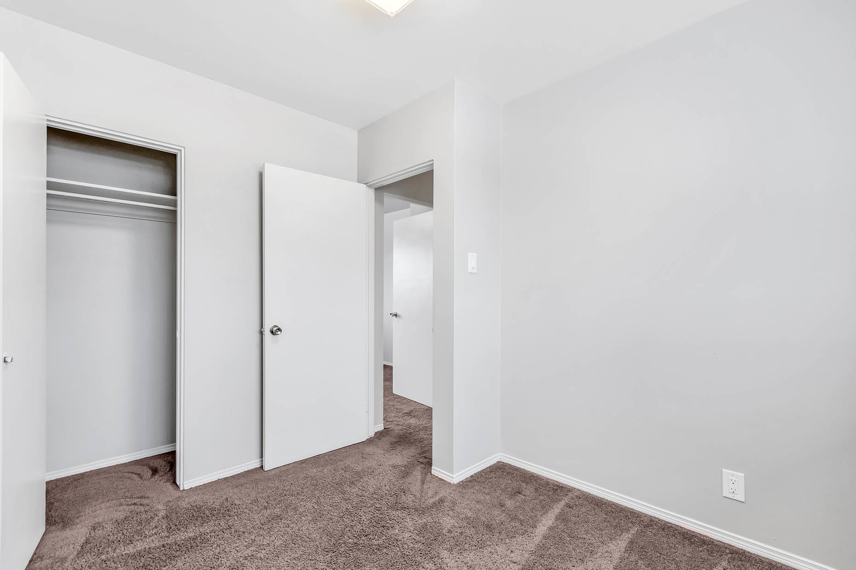 Meadow Park Estates - 3 Bedroom Townhouse Premium 5