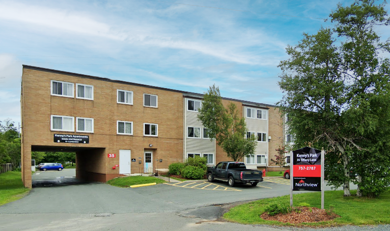 Kennys Park - 1 Bedroom 1 Bath 4