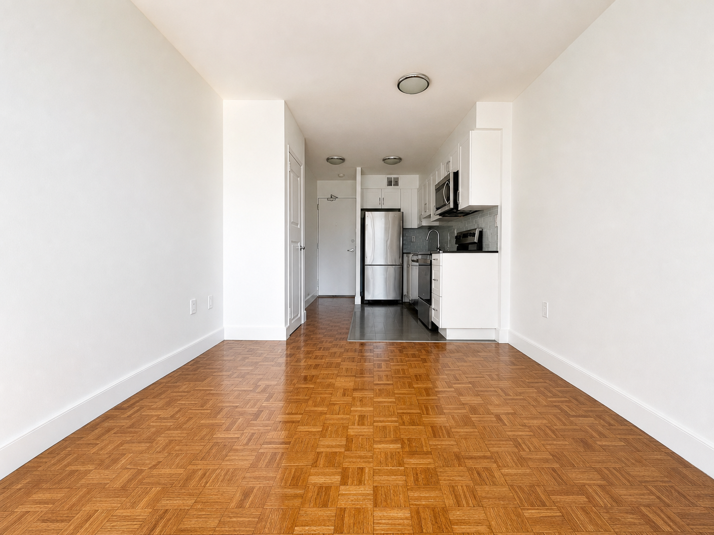 Castellana - Downtown Jr 1 Bedroom 3