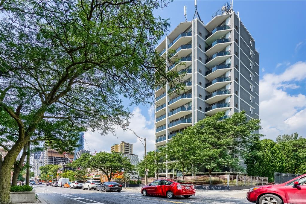 Castellana - Downtown Jr 1 Bedroom 5