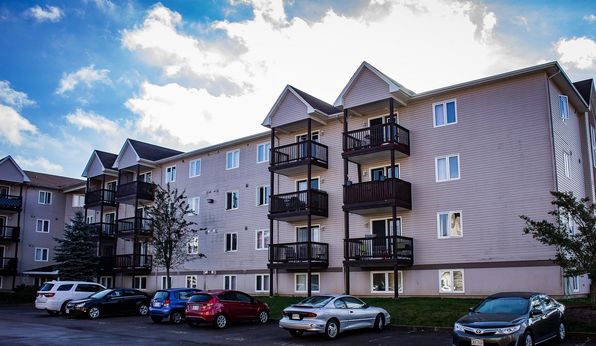 378 380 Gauvin - 1 Bedroom 1 Bath 3