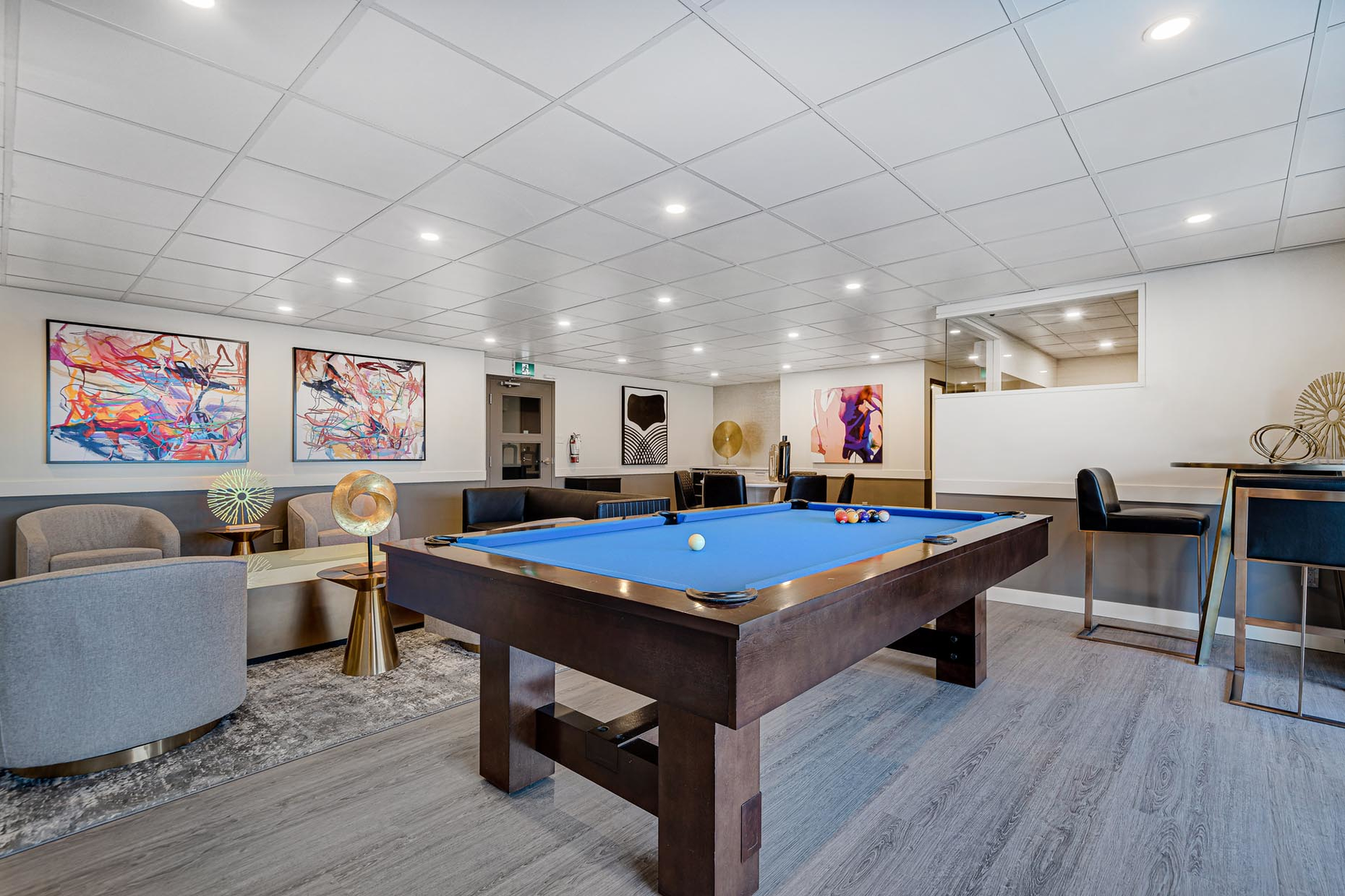 Penthouse Apartments - 1 Bedroom 5