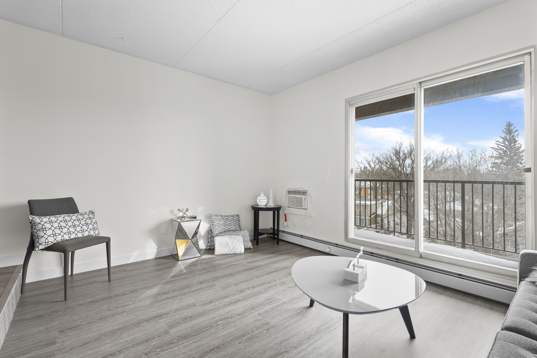 Penthouse Apartments - 1 Bedroom 2
