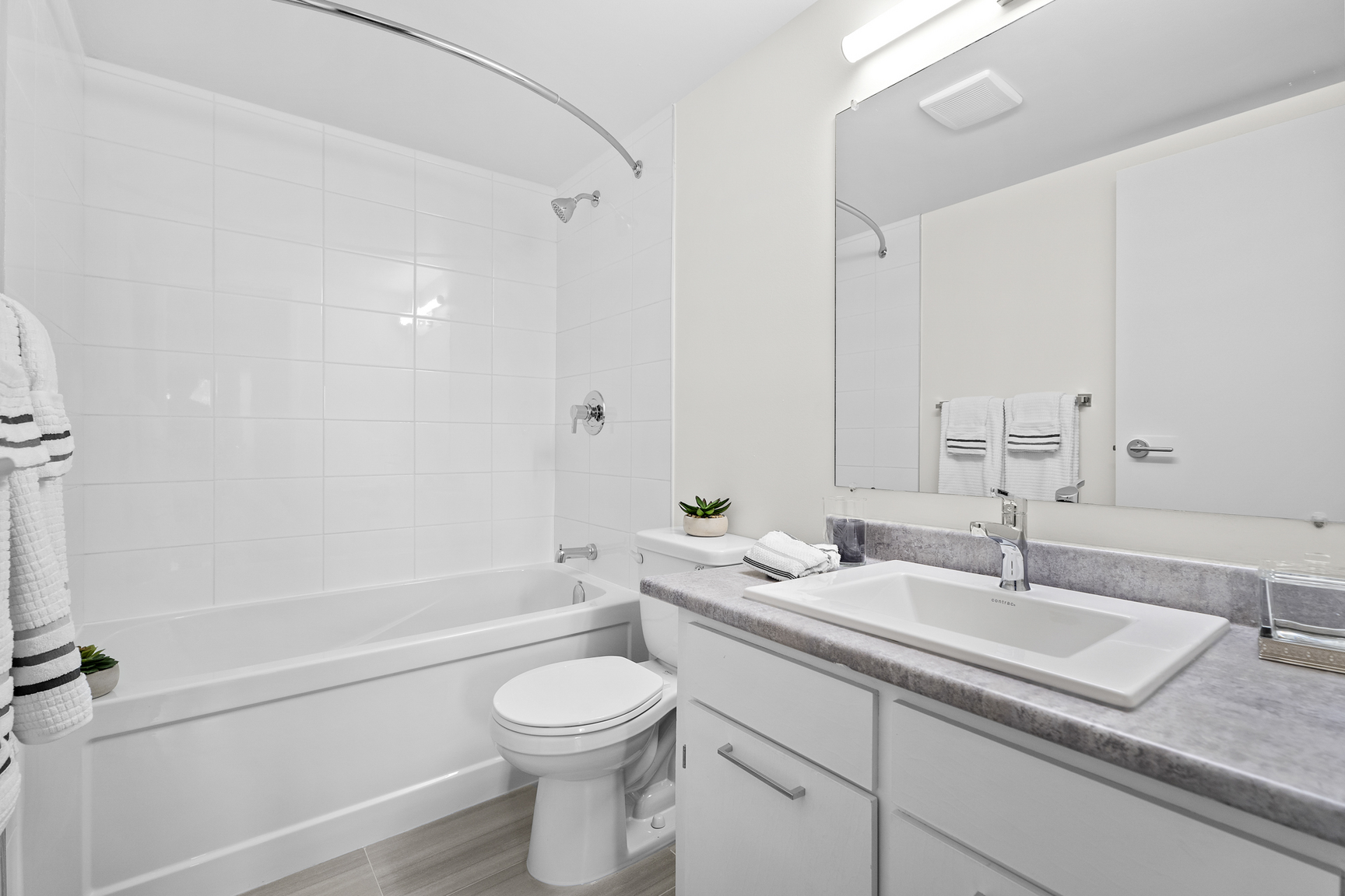 Penthouse Apartments - 1 Bedroom 4