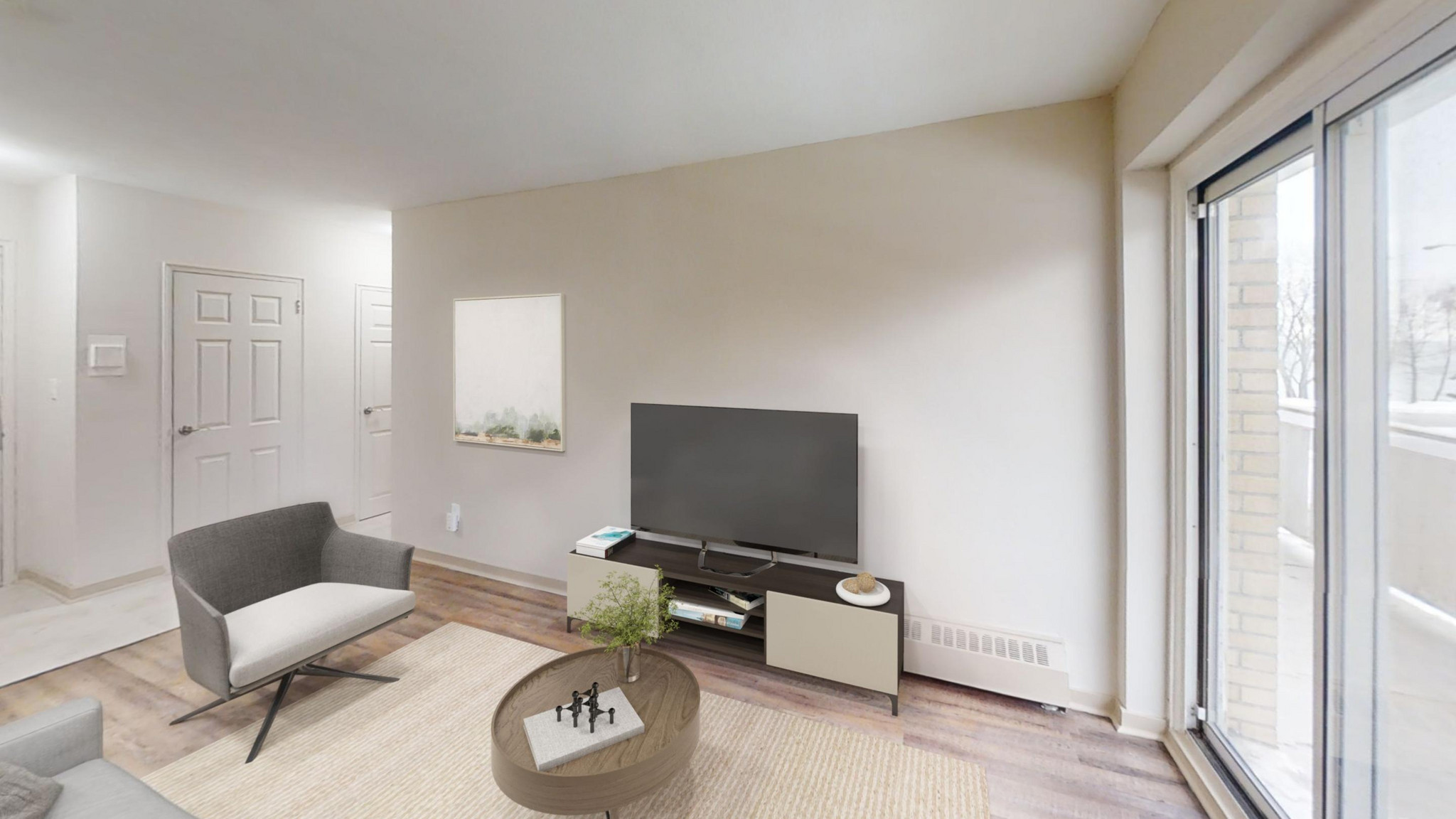 240 Lake Promenade - 1 Bedroom 5