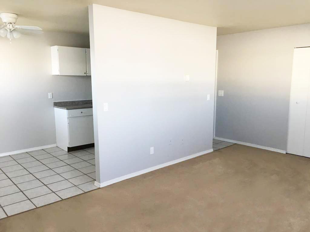 Terrace Court - Studio 3