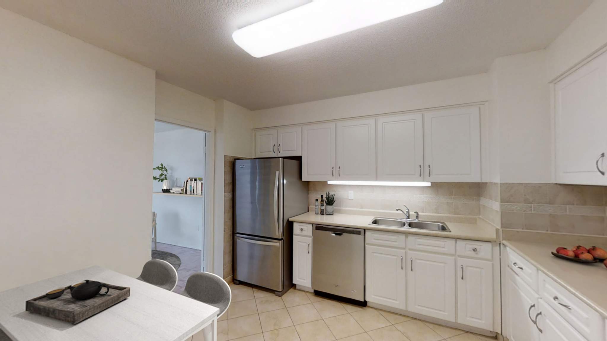 4001, 4003 & 4005 Bayview Avenue - The Gates of Bayview - 2 bdrm 1.5 baths with wash&D 4