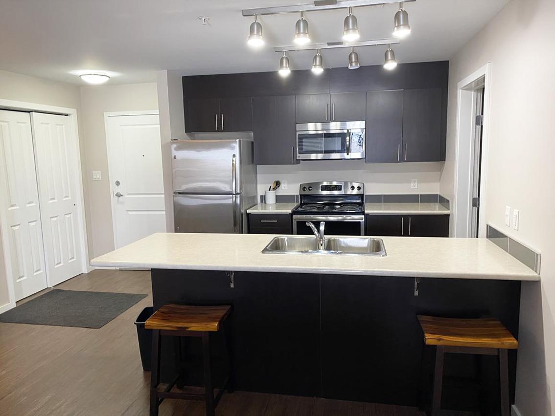 Elk Pointe Estates - 2 Bedroom 2 Bath 2