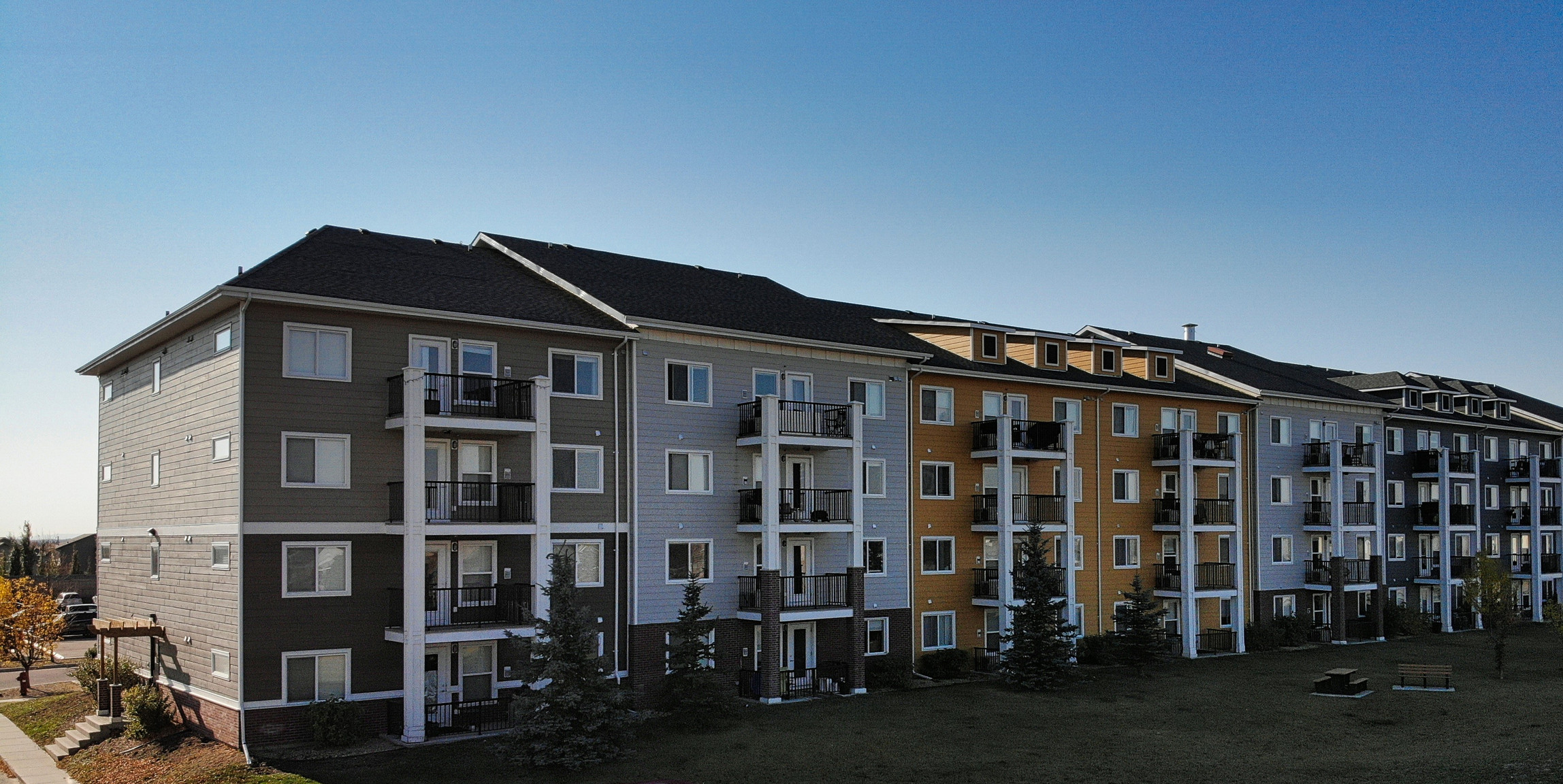 Elk Pointe Estates - 2 Bedroom 2 Bath 5