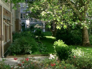 Laurier House - Two Bedrooms 3