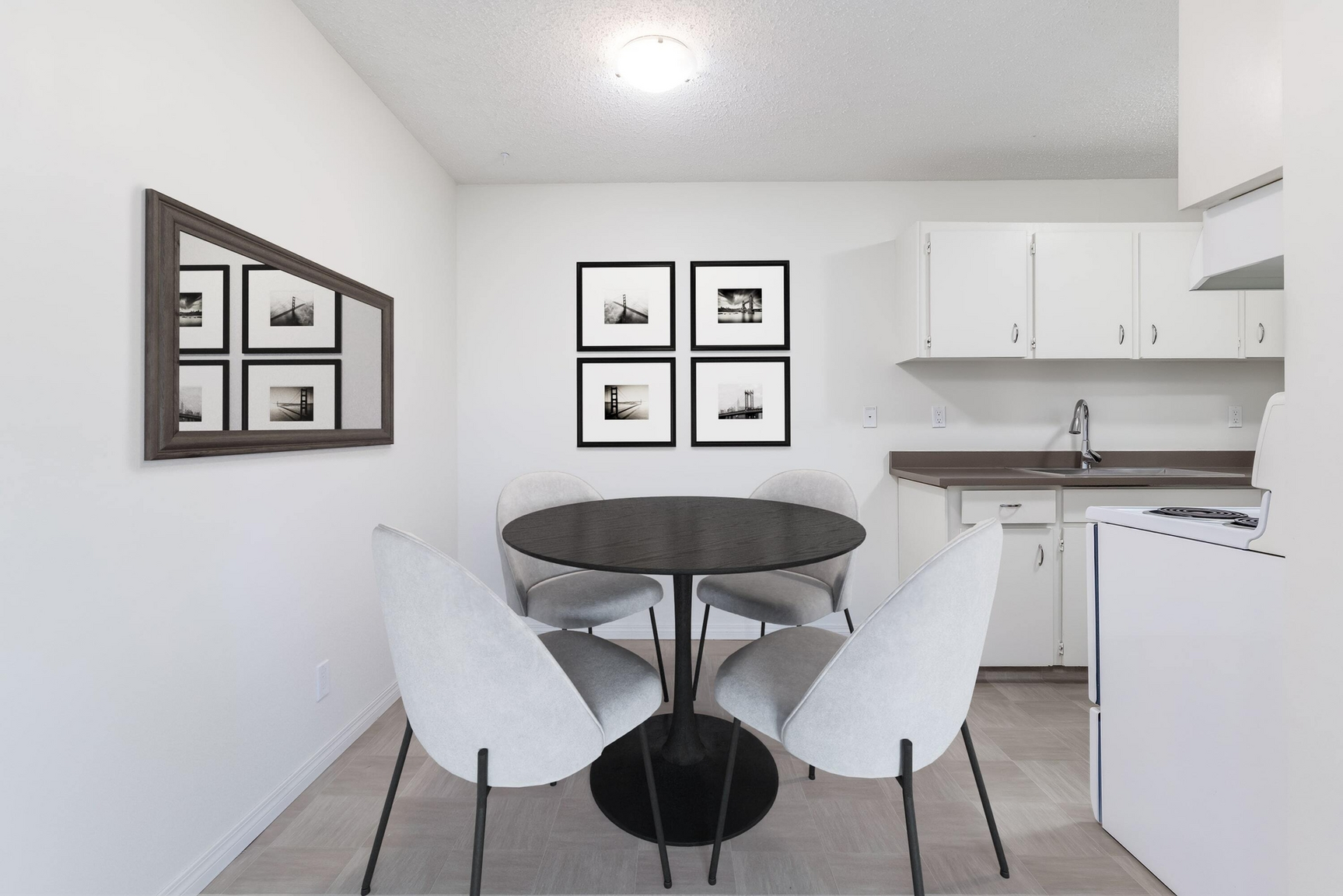 West Edmonton Court - 1 Bedroom 3