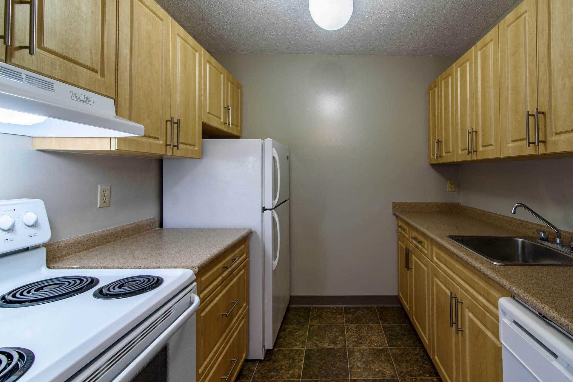 Fairlane Meadows - 3 Bedrooms 4