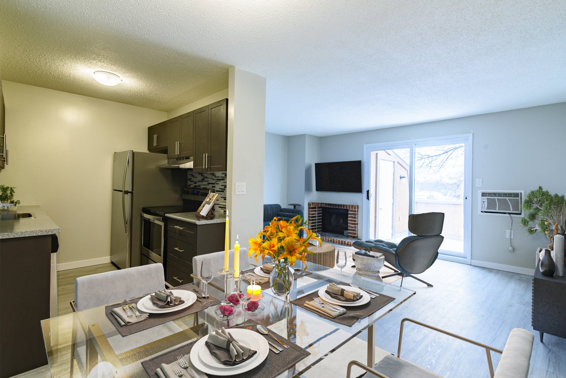Fairlane Meadows - 3 Bedrooms 3