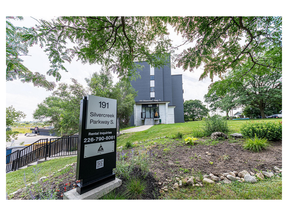 191 Silvercreek Pkwy. S - 2bdrm 3