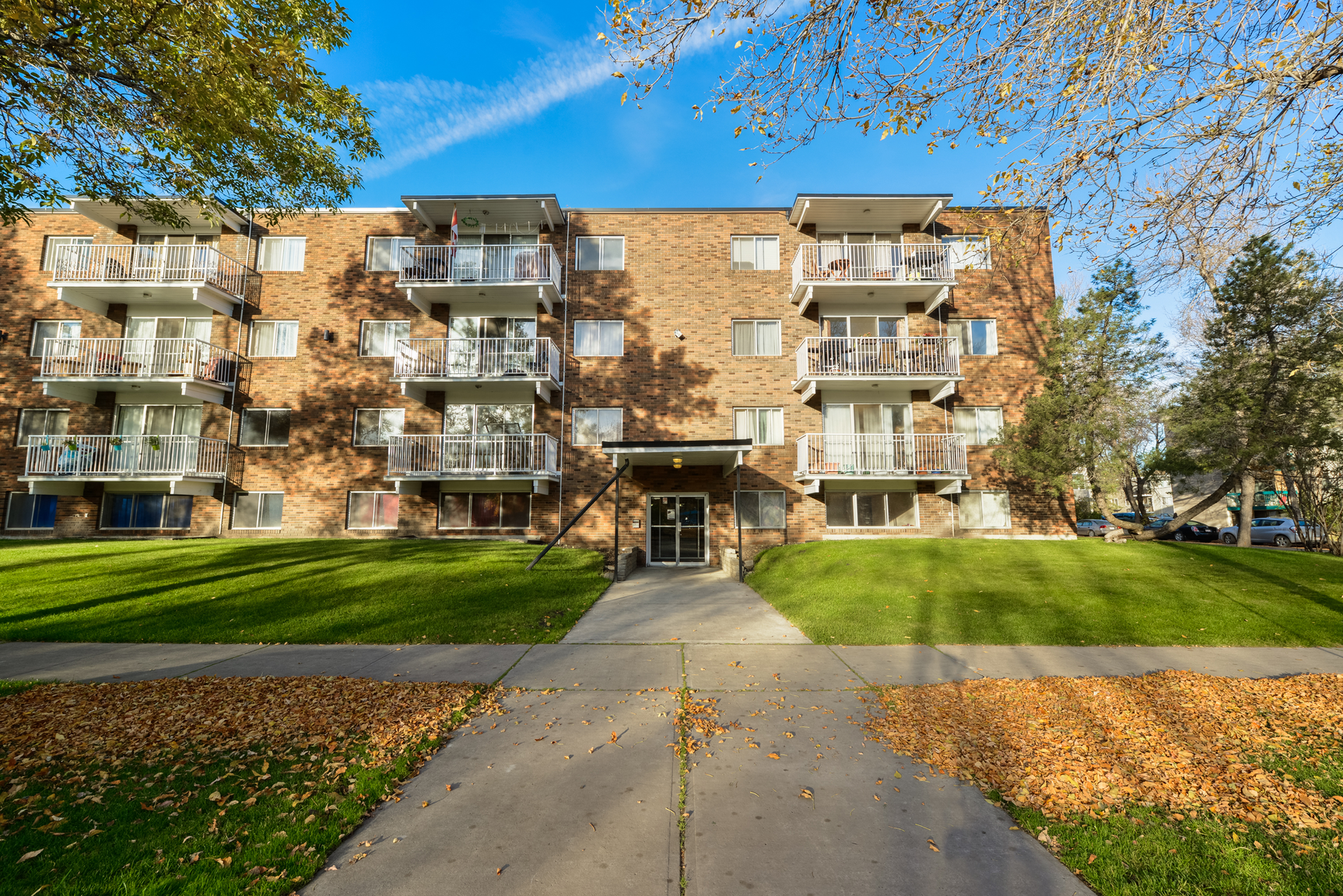 Meadowside Estates - 1 Bedroom 4