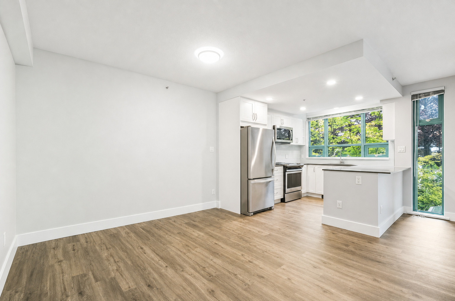 Monika Vista - 1 Bedroom 2