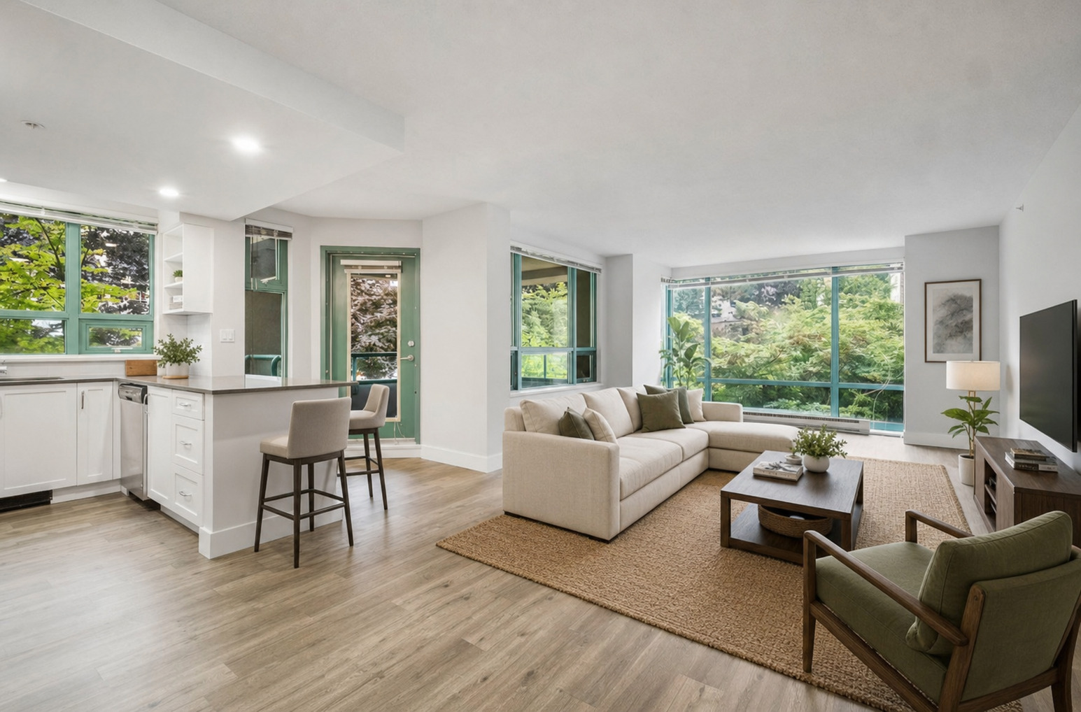 Monika Vista - 1 Bedroom 3