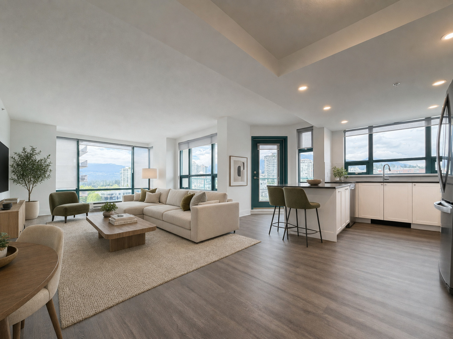 Monika Vista - 1 Bedroom 4