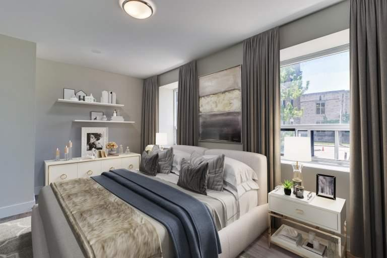 Metropolitan Apartments - Studio 5