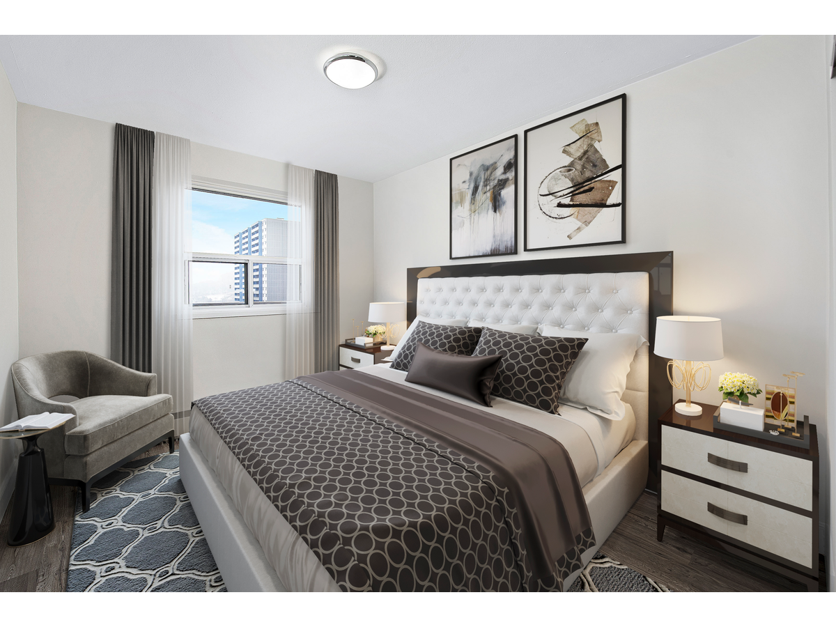 Kingswood I - 2 Bedroom 5
