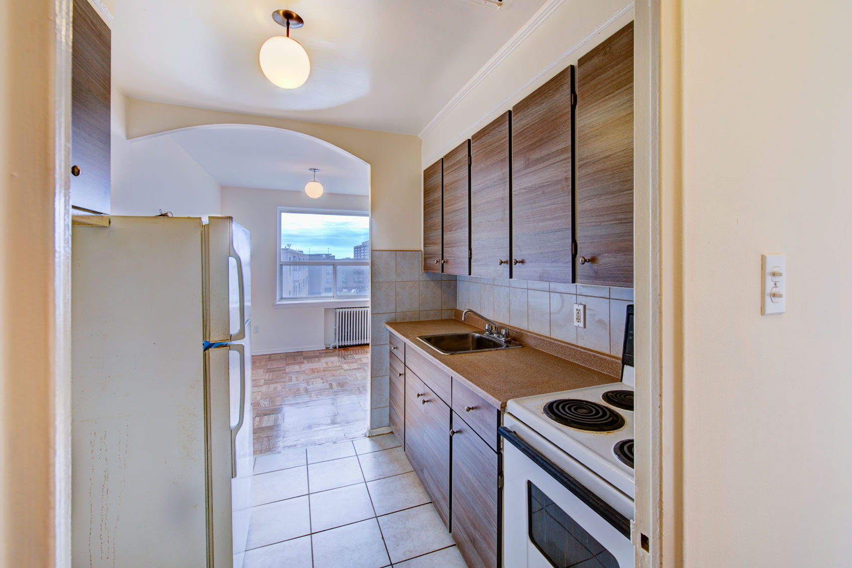 59 Vinci Crescent - 1 Bedroom 4