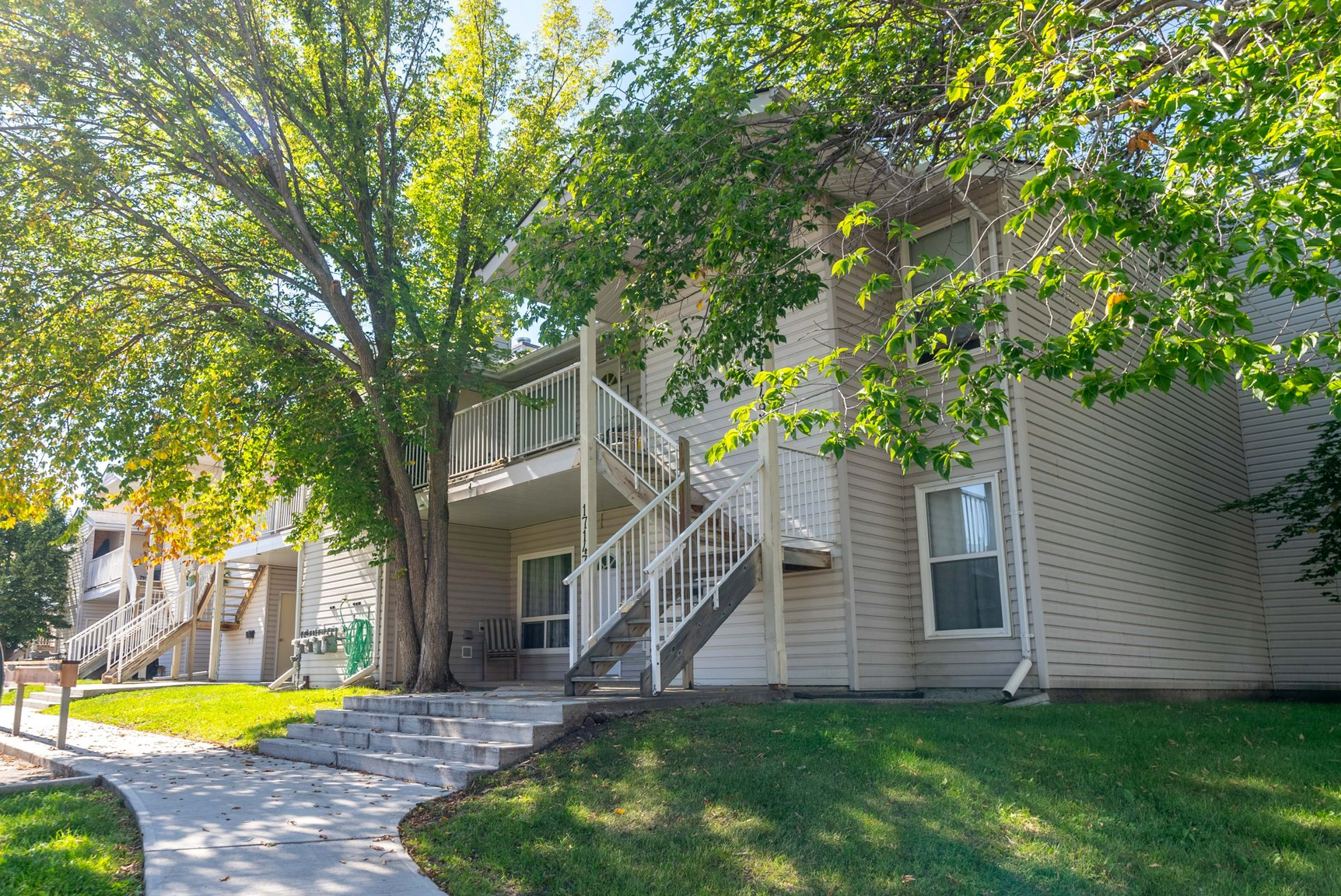 Westridge Manor - 2 Bedroom 4