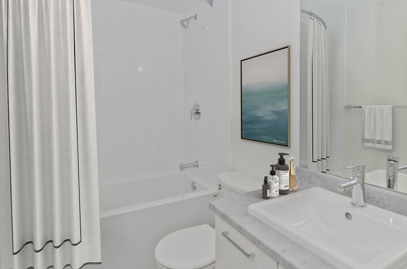 Oak Hill Estates - 2 Bedroom Townhouse 4