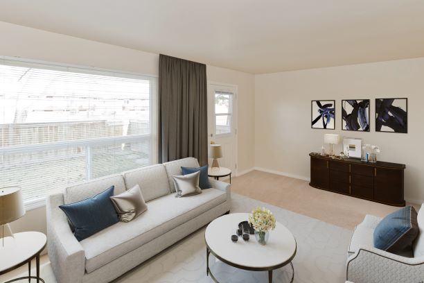 Oak Hill Estates - 2 Bedroom Townhouse 5
