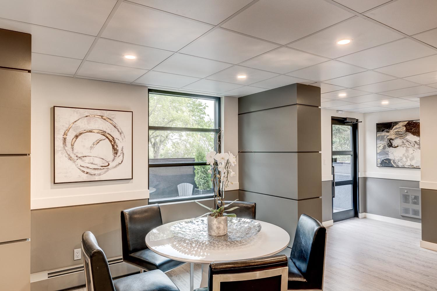 Park Place Tower - 1 Bedroom 2