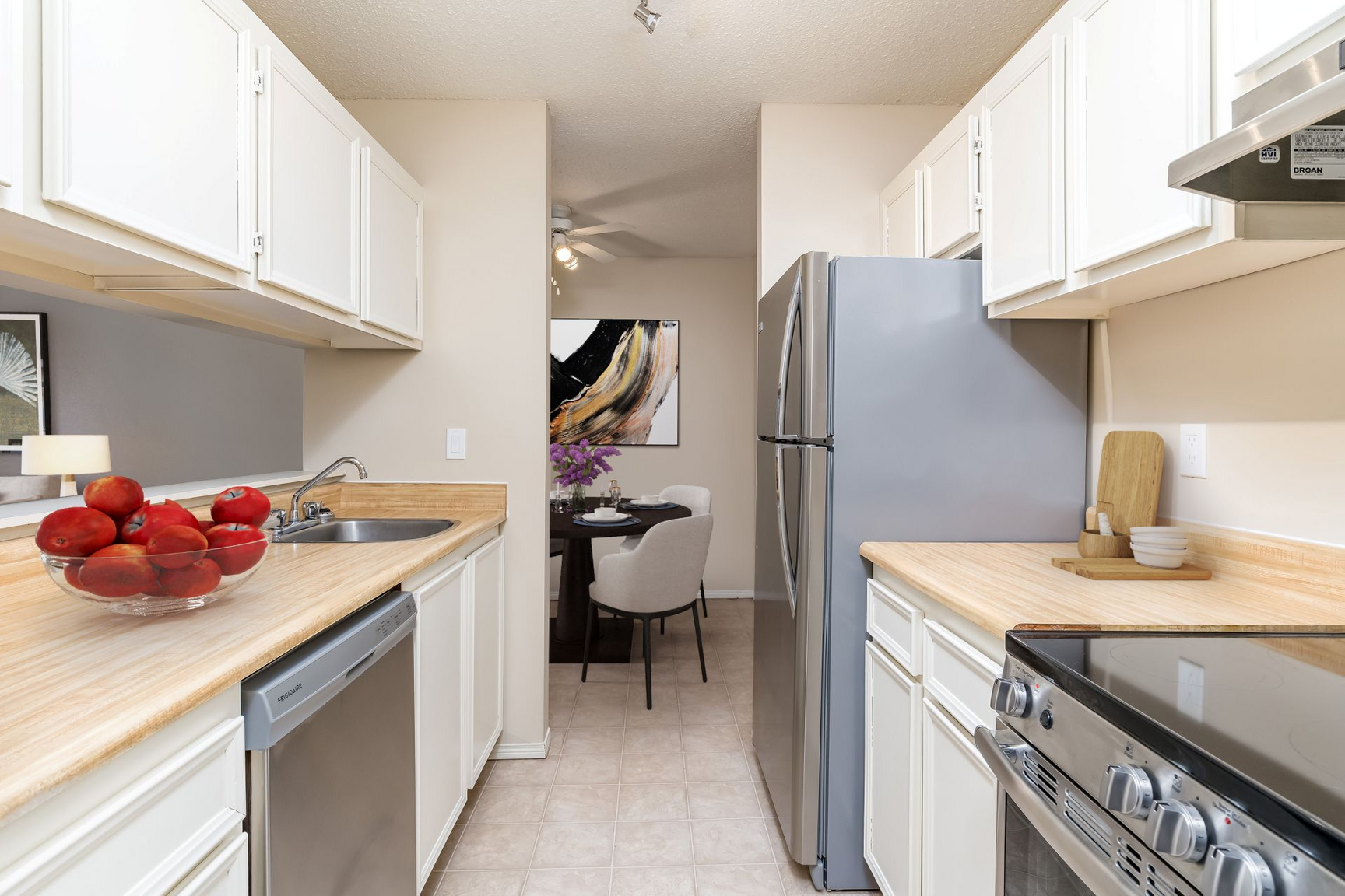 Westridge Estates B - Studio Premium 2