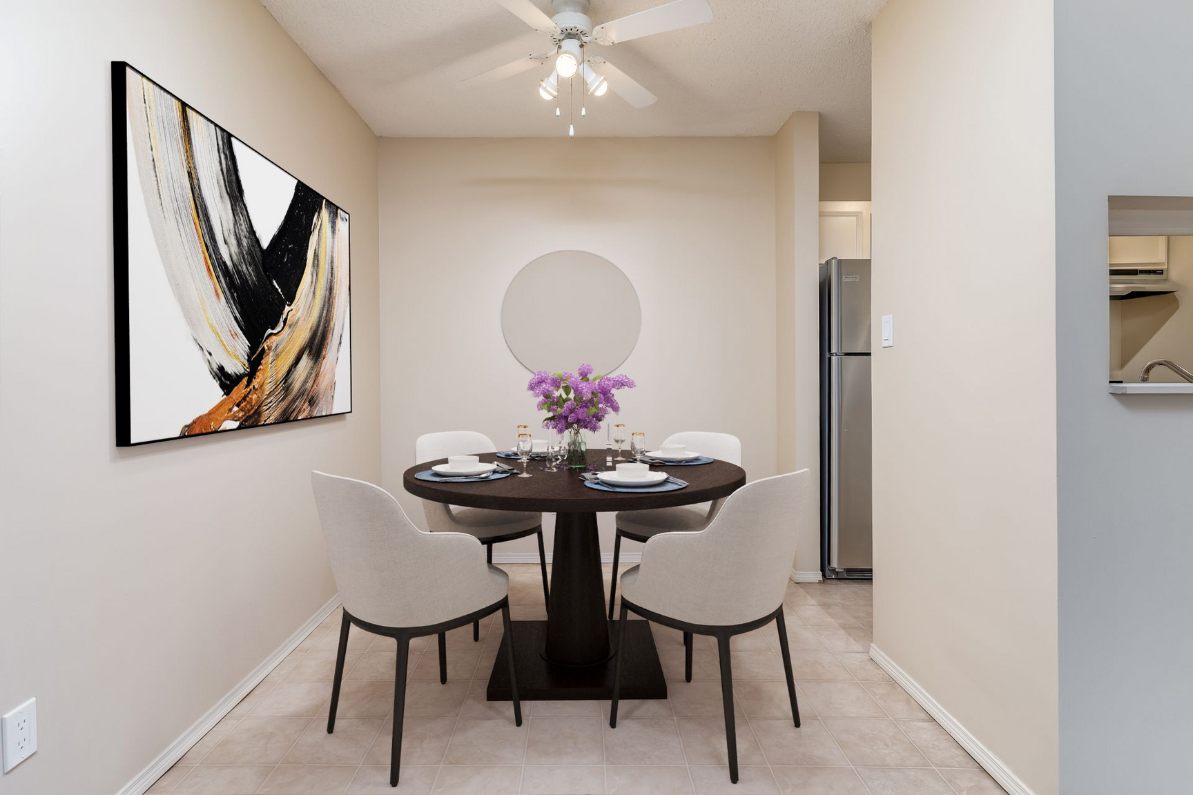 Westridge Estates B - Studio Premium 3