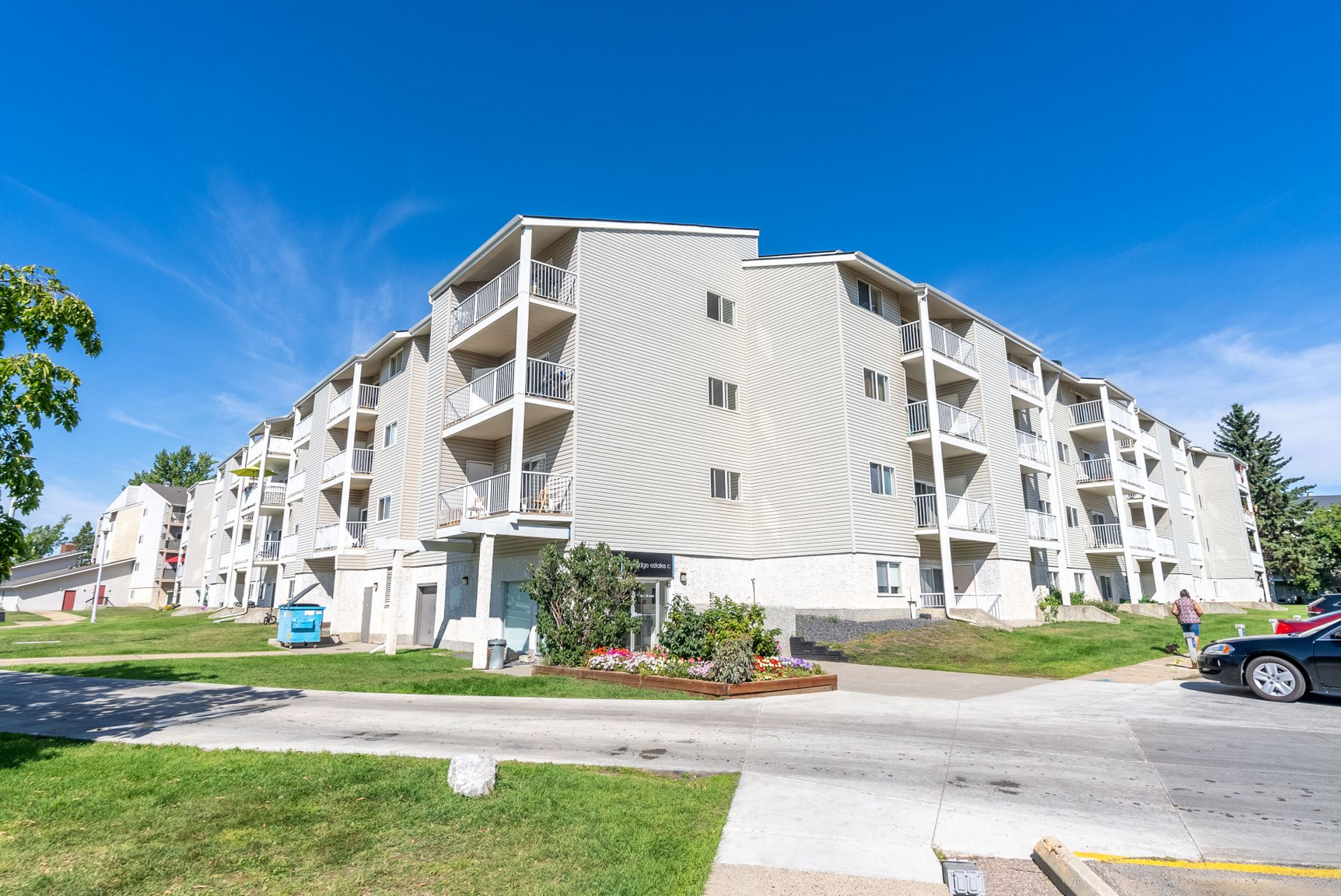 Westridge Estates B - Studio Premium 4
