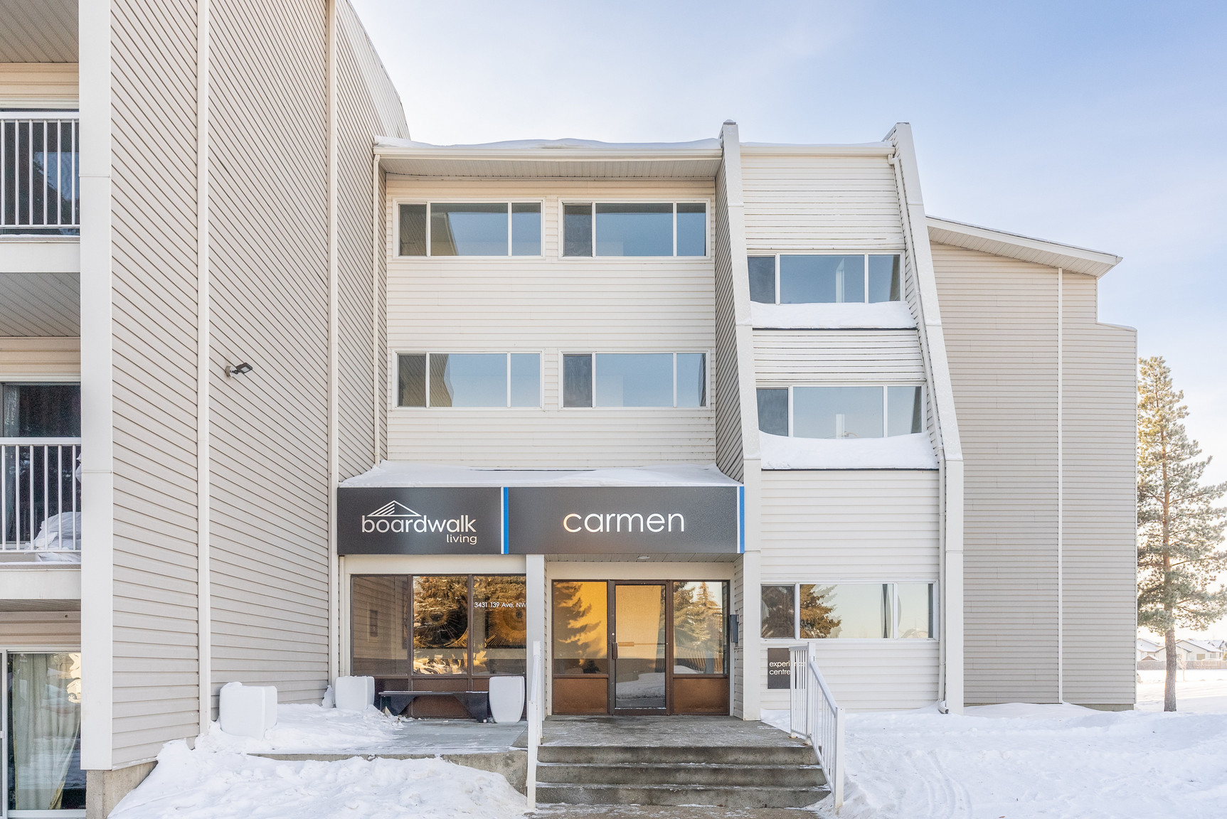 Carmen - 1 Bedroom 4