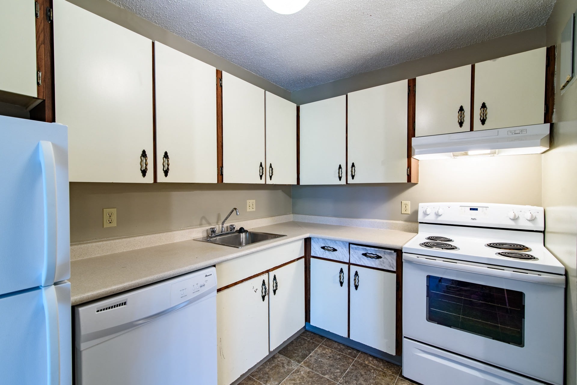 Moray Village Phase II - 3 Bedrooms 3