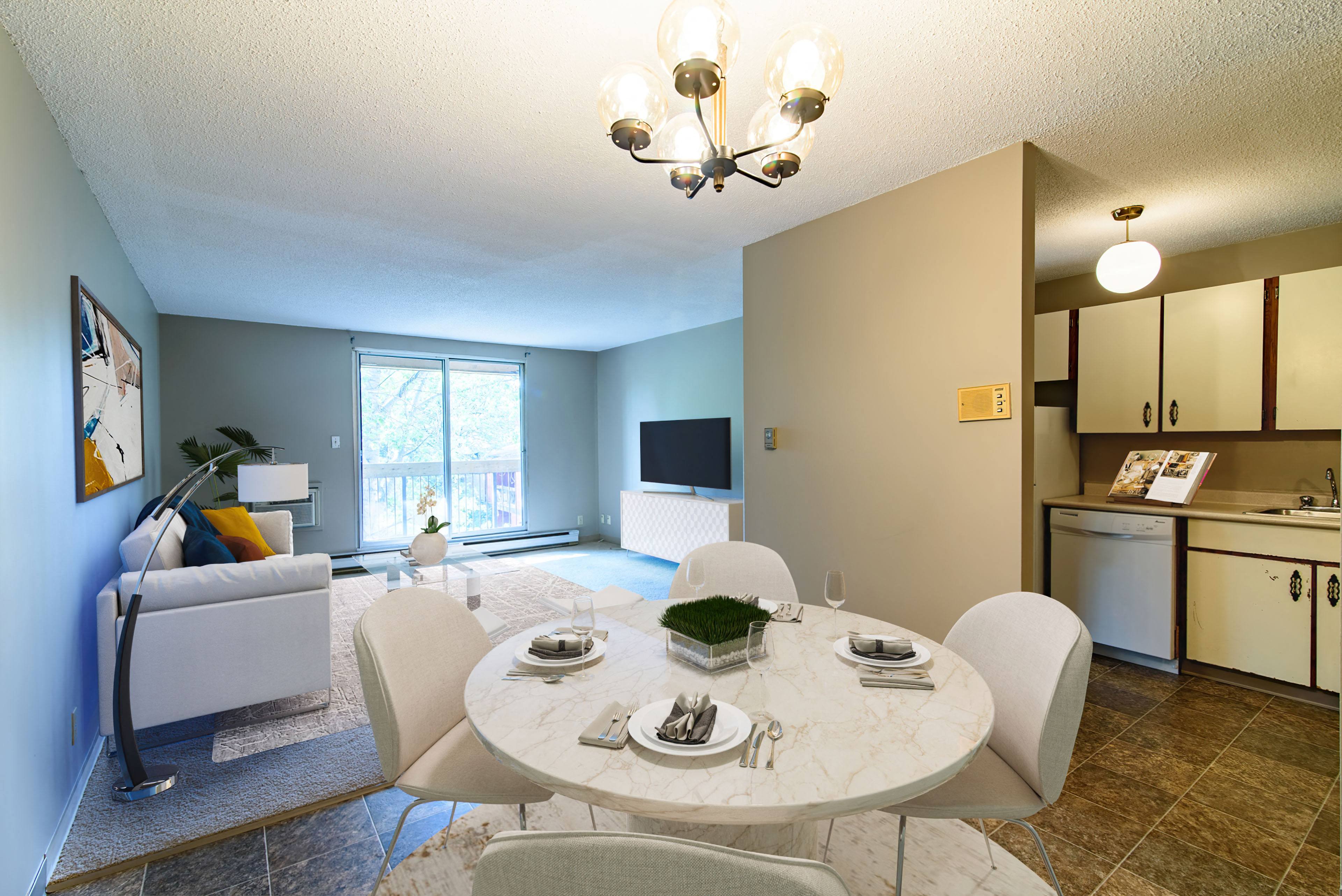 Moray Village Phase II - 3 Bedrooms 4