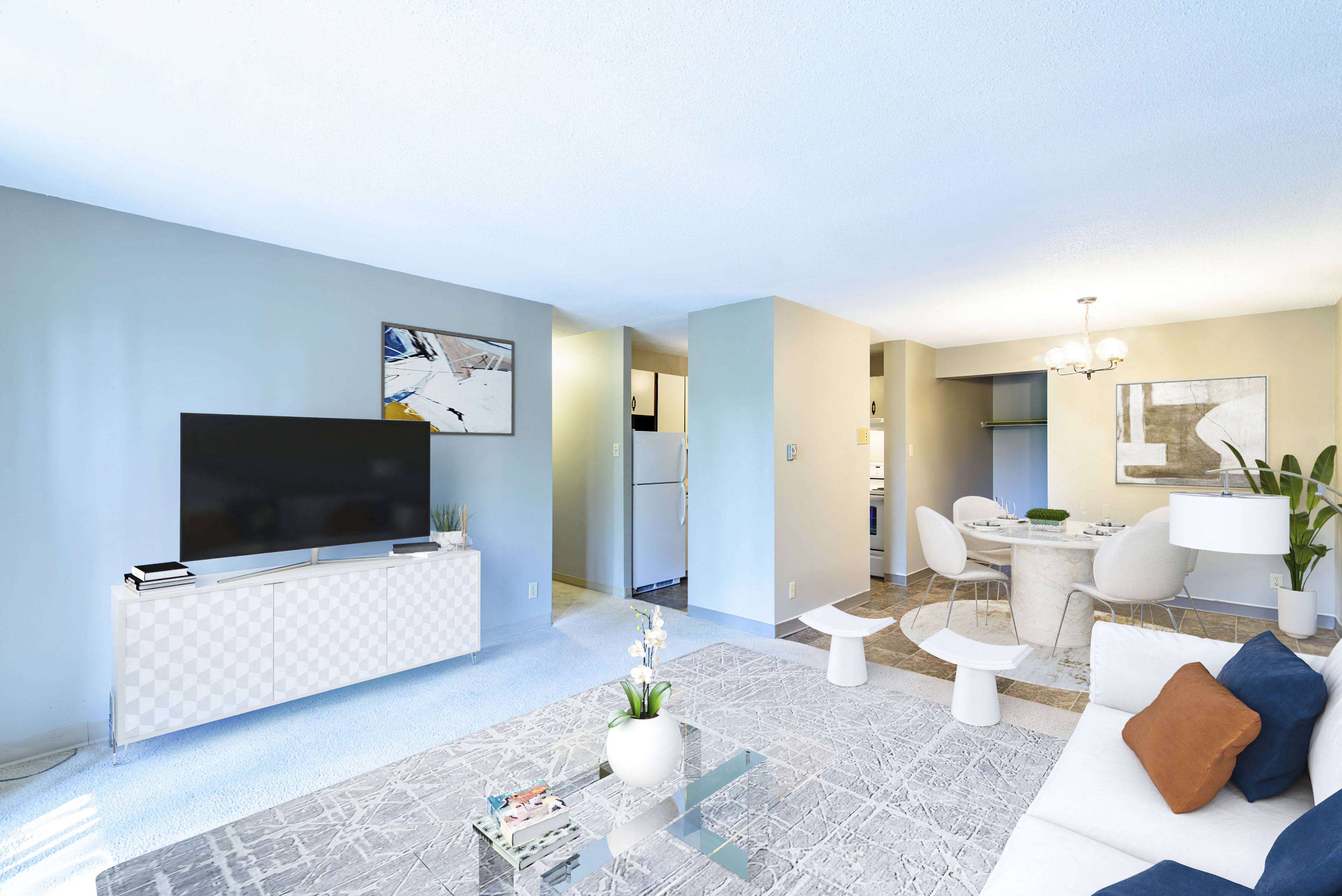 Moray Village Phase II - 3 Bedrooms 2