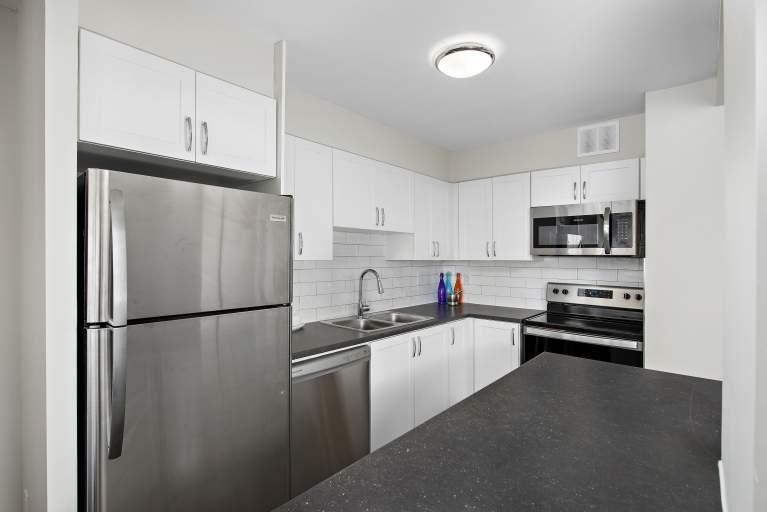 Promenade Gardens - 2 Bedroom 4