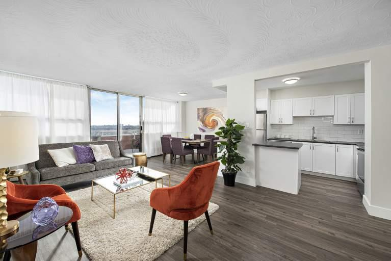 Promenade Gardens - 2 Bedroom 2