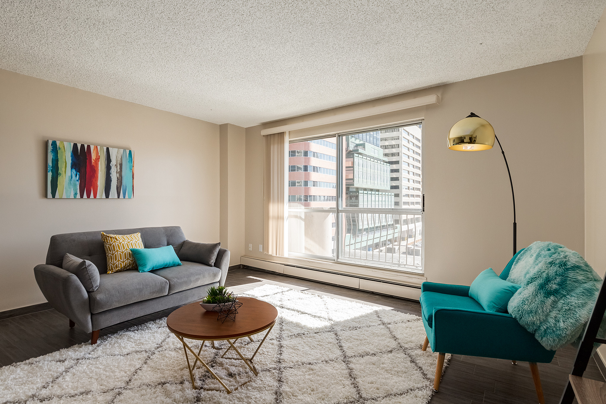 Continental Towers - 3 Bedroom 3
