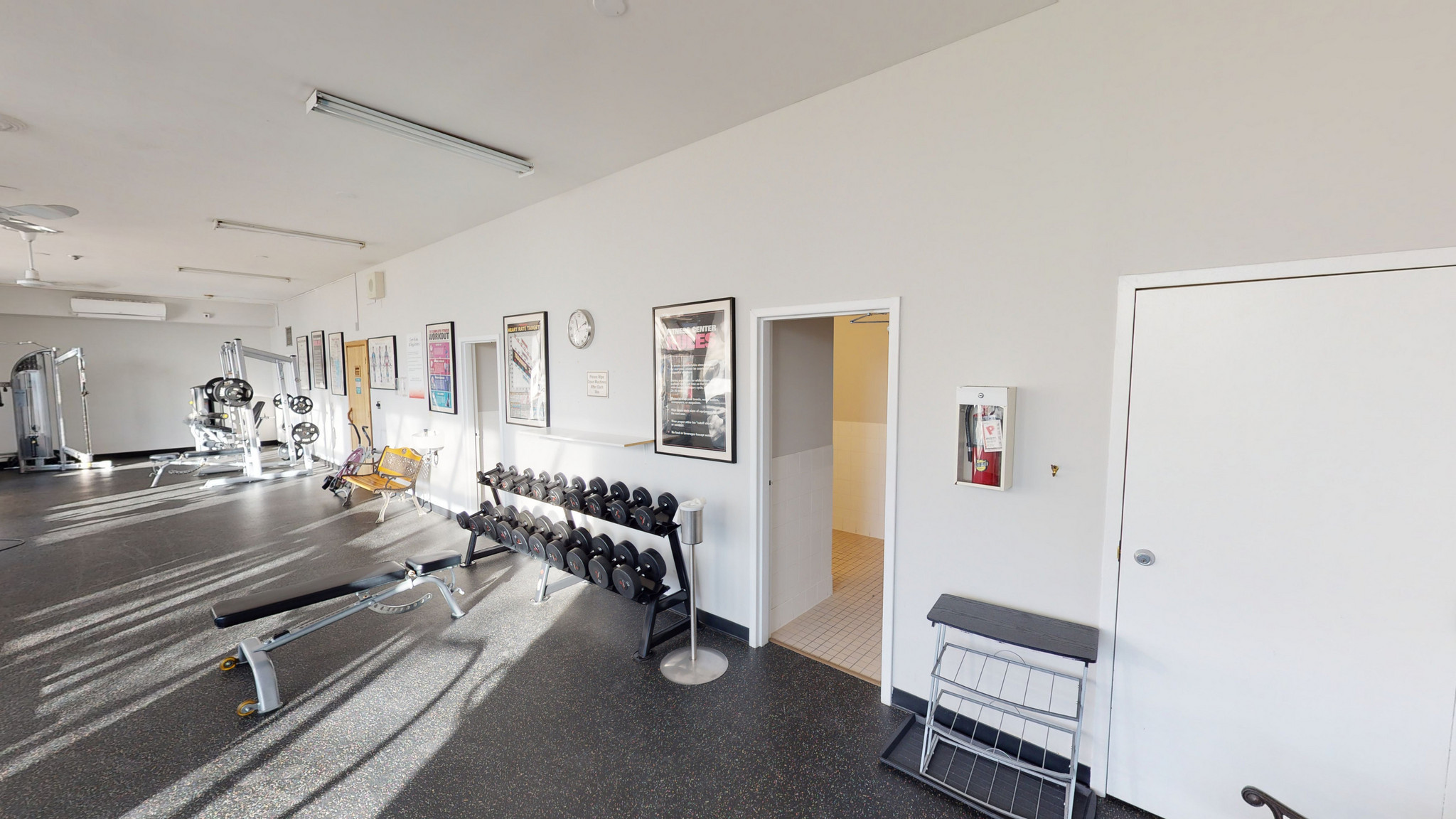 Stanley Park Place - 1 Bedroom 3