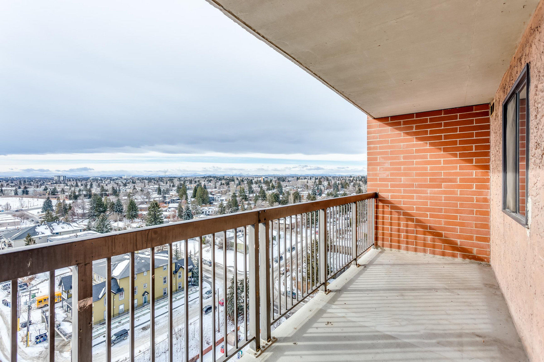 Stanley Park Place - 1 Bedroom