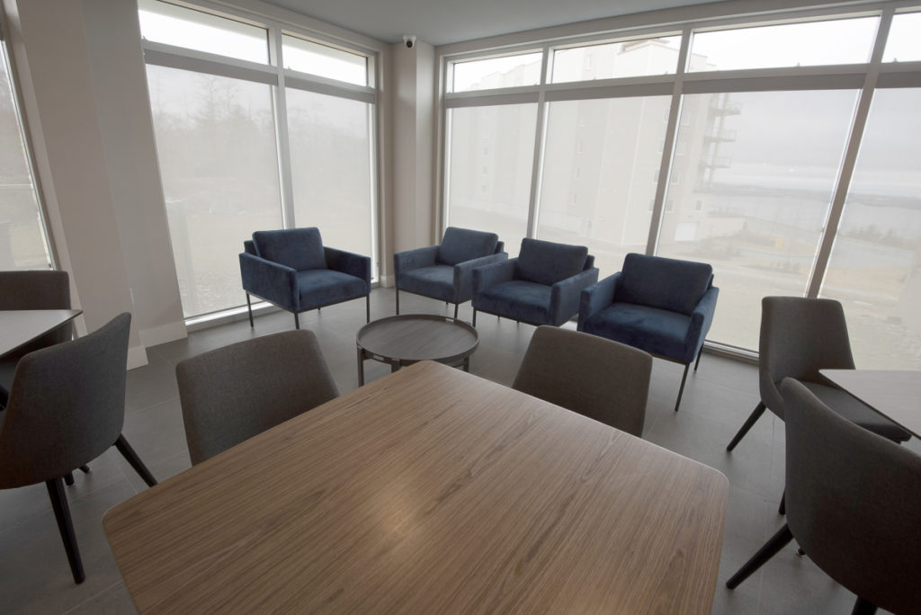 Bedford Heights Apartments - 3 Bedrooms 5