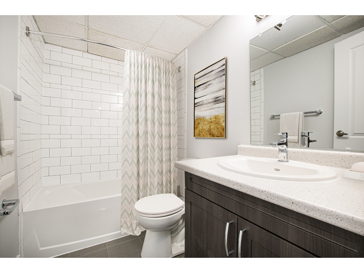 Sycamore Townhomes - 2 Bedroom 5