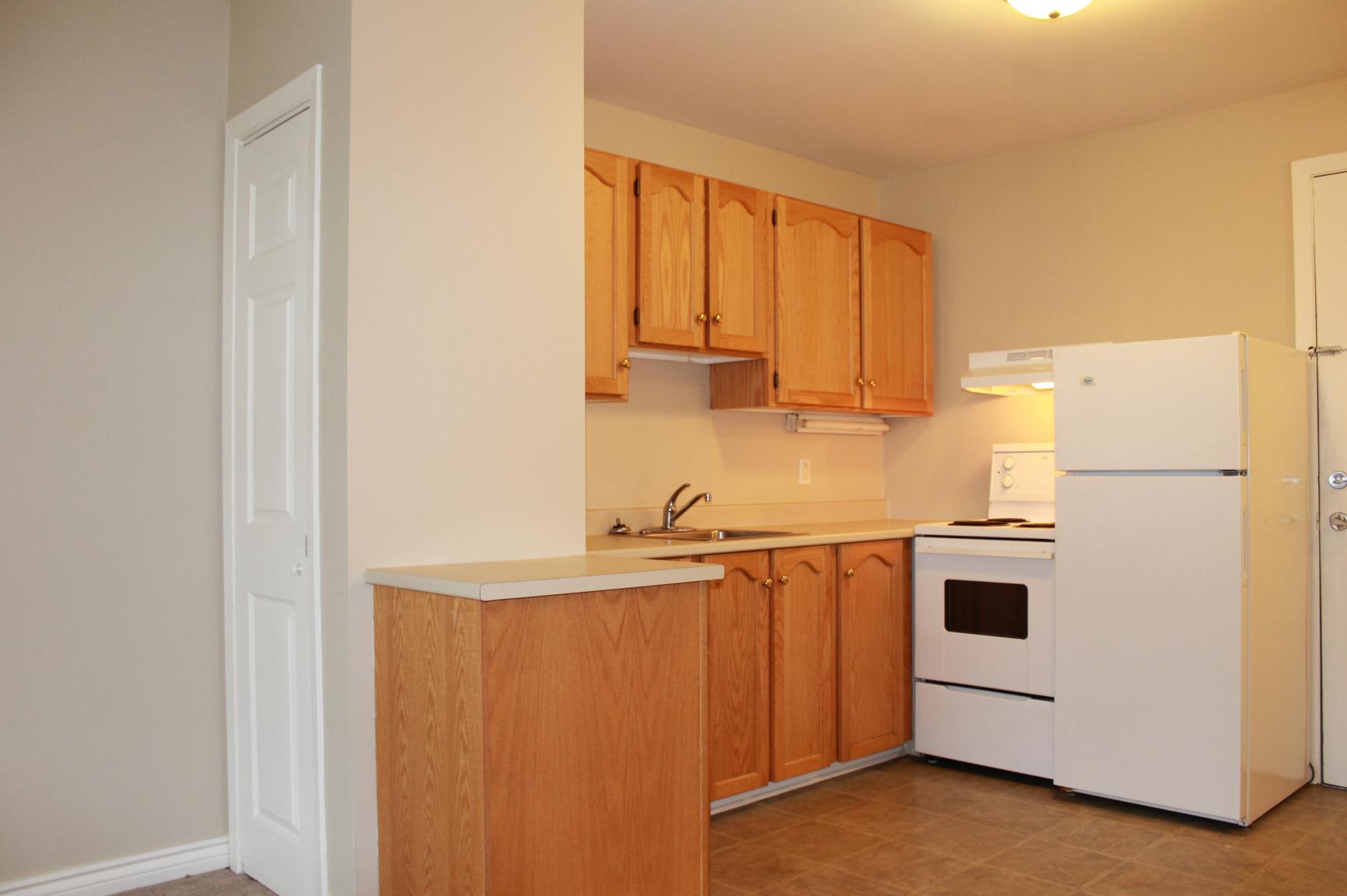 St. Georges Court - 1 Bedroom 1 Bath 4