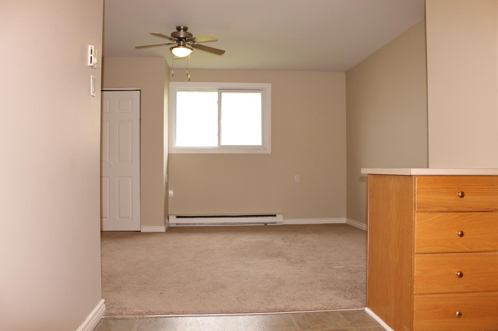 St. Georges Court - 1 Bedroom 1 Bath 2