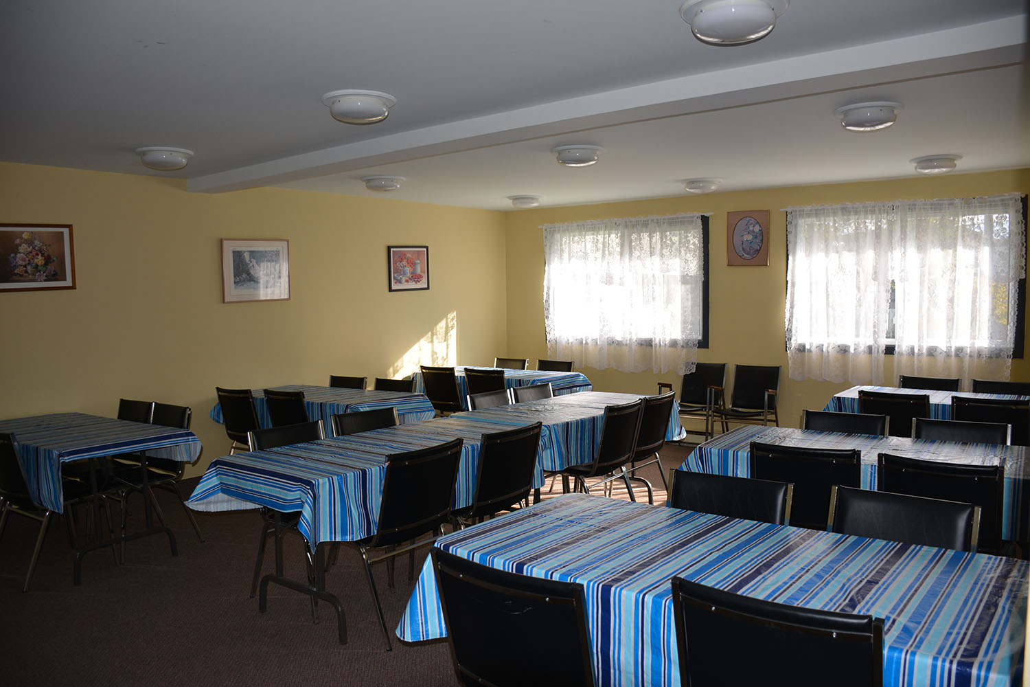 St. Georges Court - 1 Bedroom 1 Bath 3