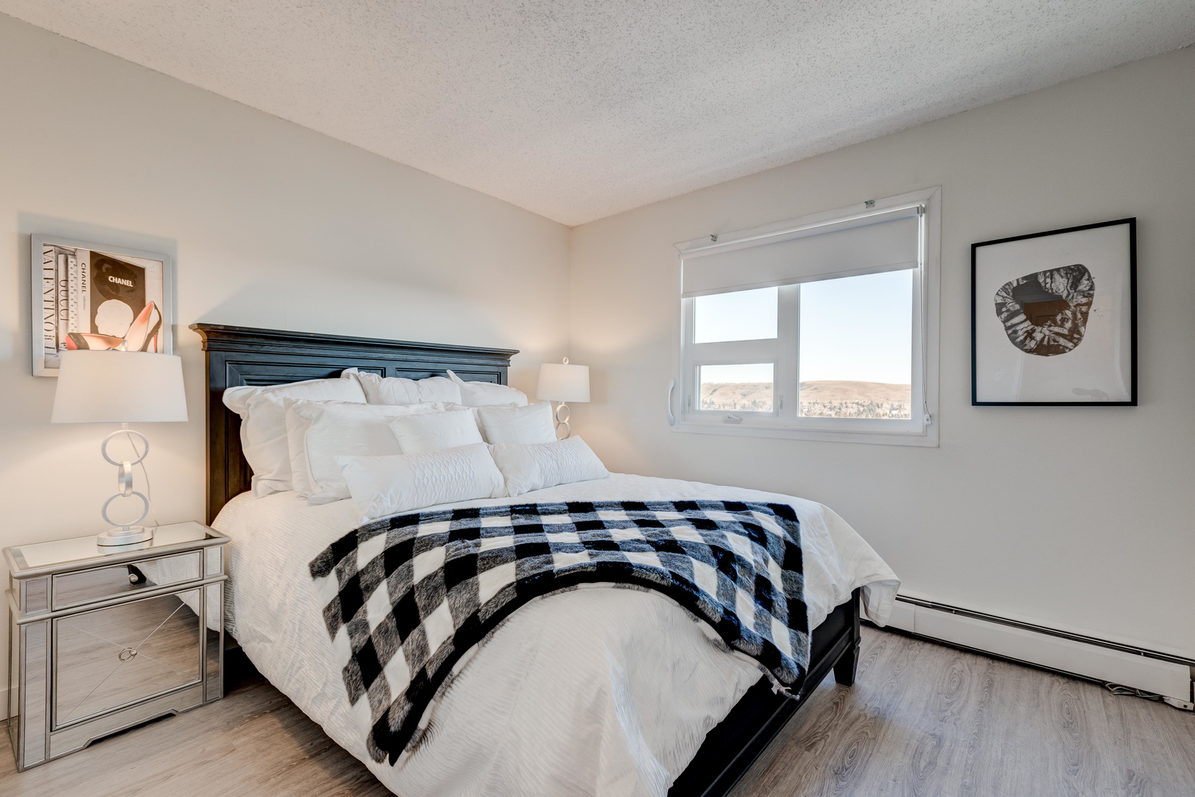 Boardwalk Retirement Community - 1 Bedroom 2