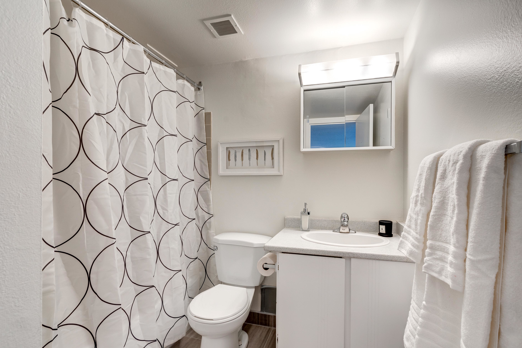 Boardwalk Retirement Community - 1 Bedroom 3